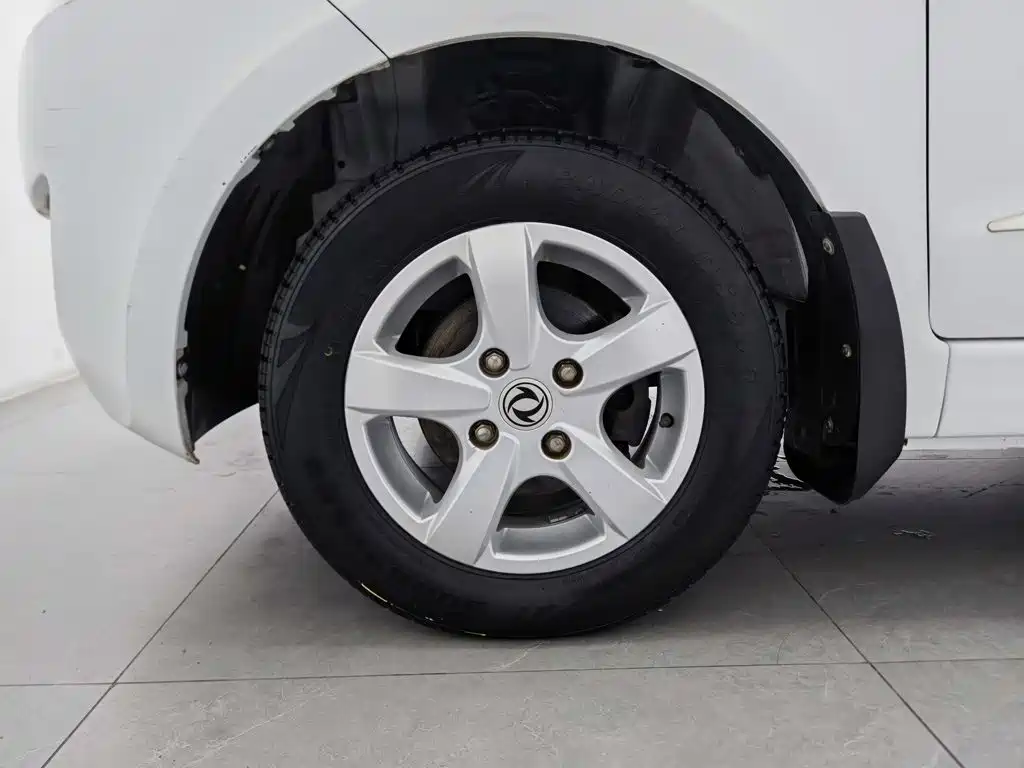 Fengguang Fengguang 330 — миниатюра 17