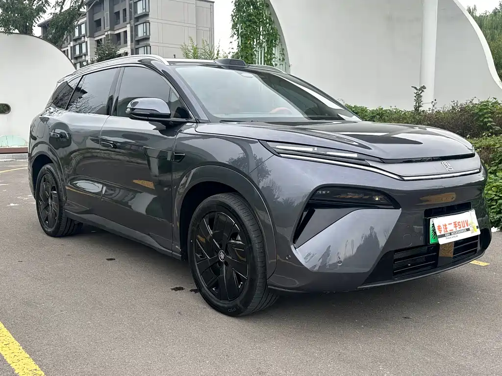 BYD Tang L — миниатюра 2