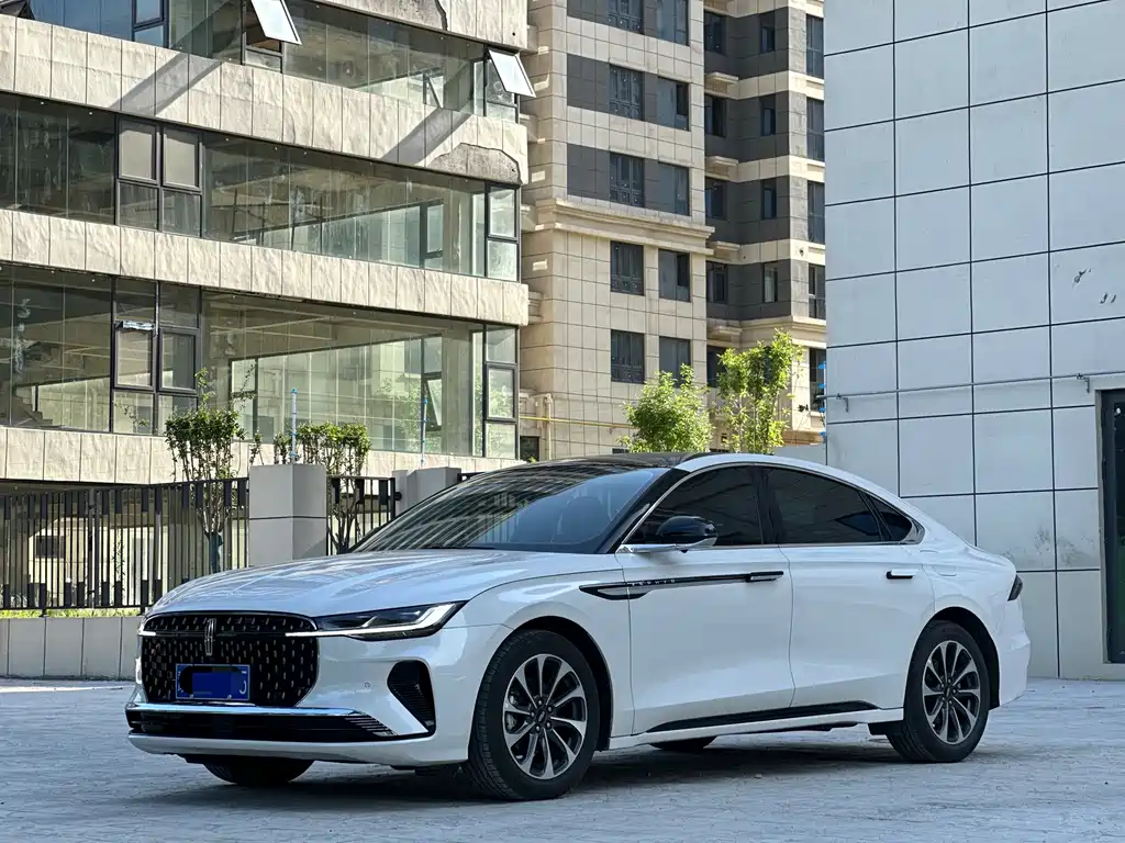 Купить Lincoln Z
