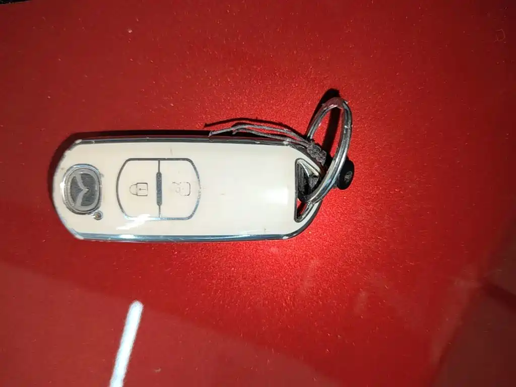 Mazda CX-4 — миниатюра 17