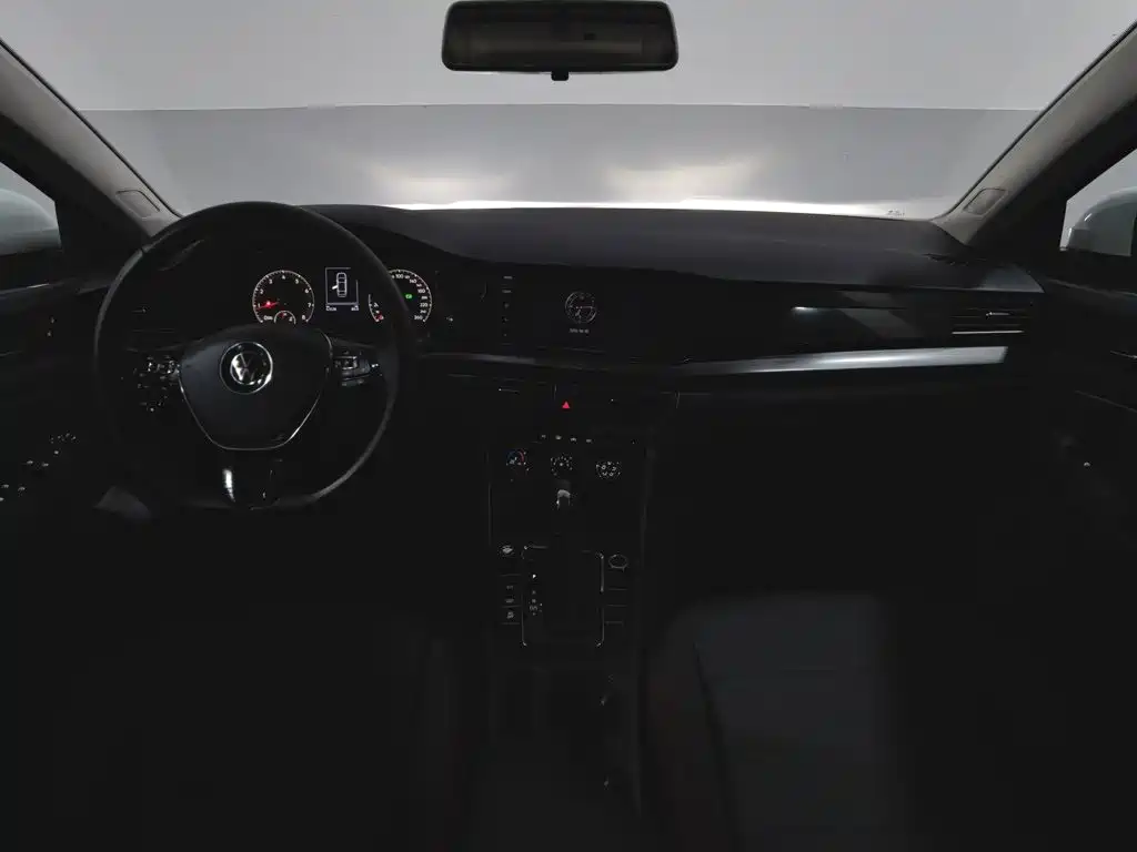 Volkswagen Bora — миниатюра 5