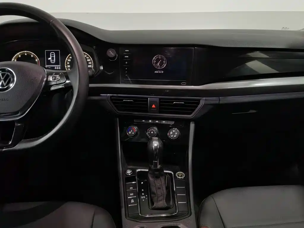 Volkswagen Bora — миниатюра 12