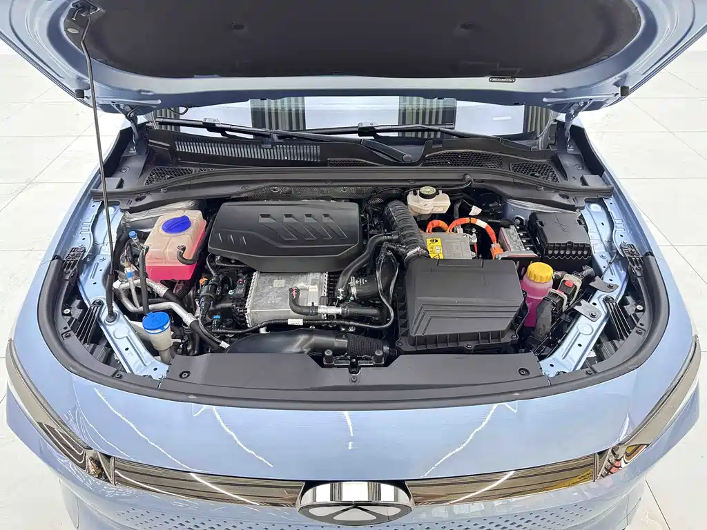 Fulwin Fengyun A8 — миниатюра 7