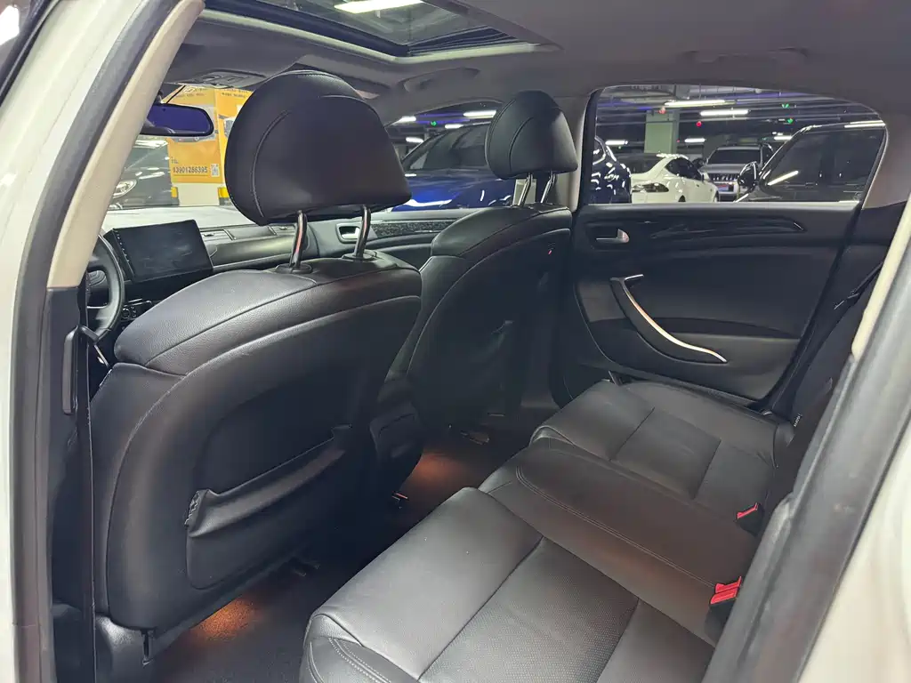 Citroen C5 — миниатюра 26