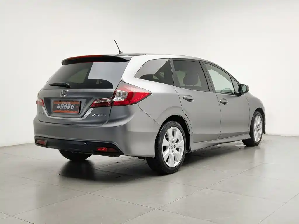 Honda Jade — миниатюра 2