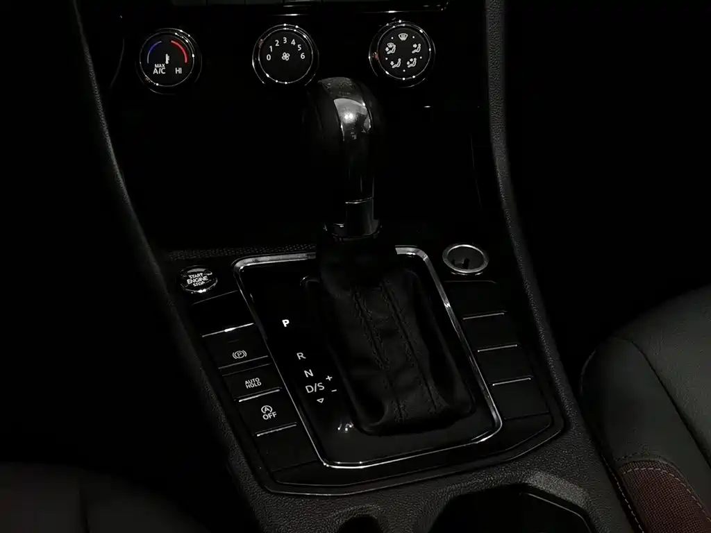 Volkswagen Bora — миниатюра 13