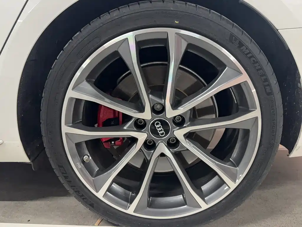 Audi A4L 2020 45 TFSI quattro