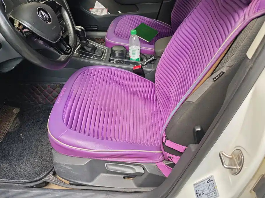 Volkswagen Golf 2016 230TSI AT Comfort