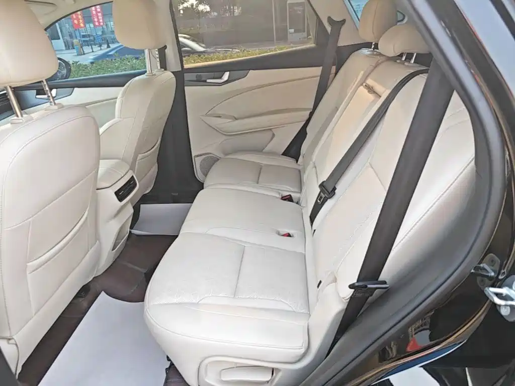 Cowin Kunlun Hybrid — миниатюра 17