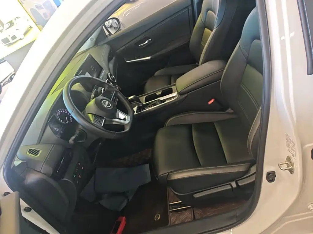 Nissan Sylphy — миниатюра 15