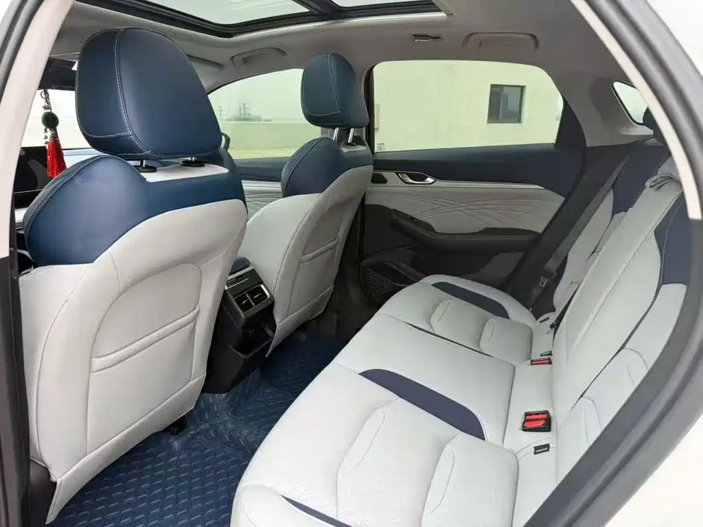 Geely Preface 2021 2.0TD Elite