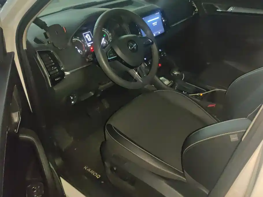 Skoda Karoq — миниатюра 9