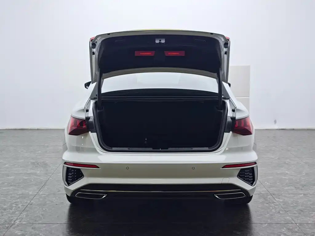 Audi A3 — миниатюра 12