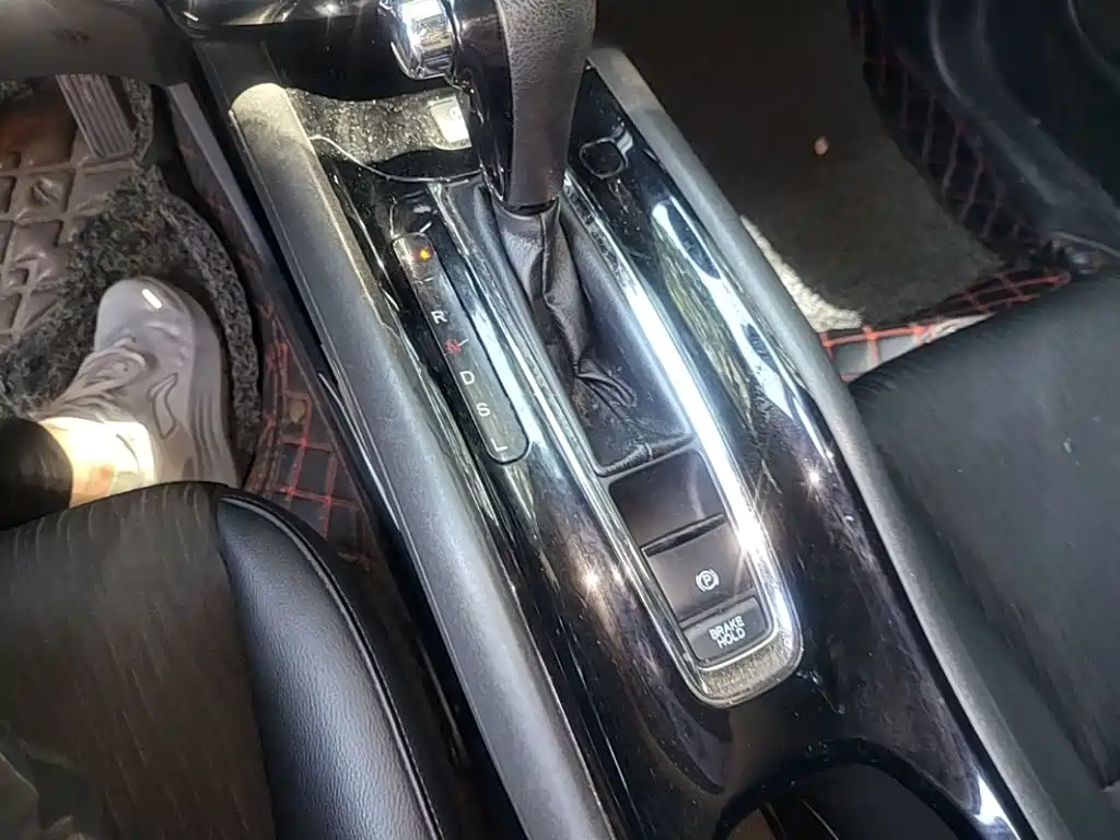Honda Vezel — миниатюра 14
