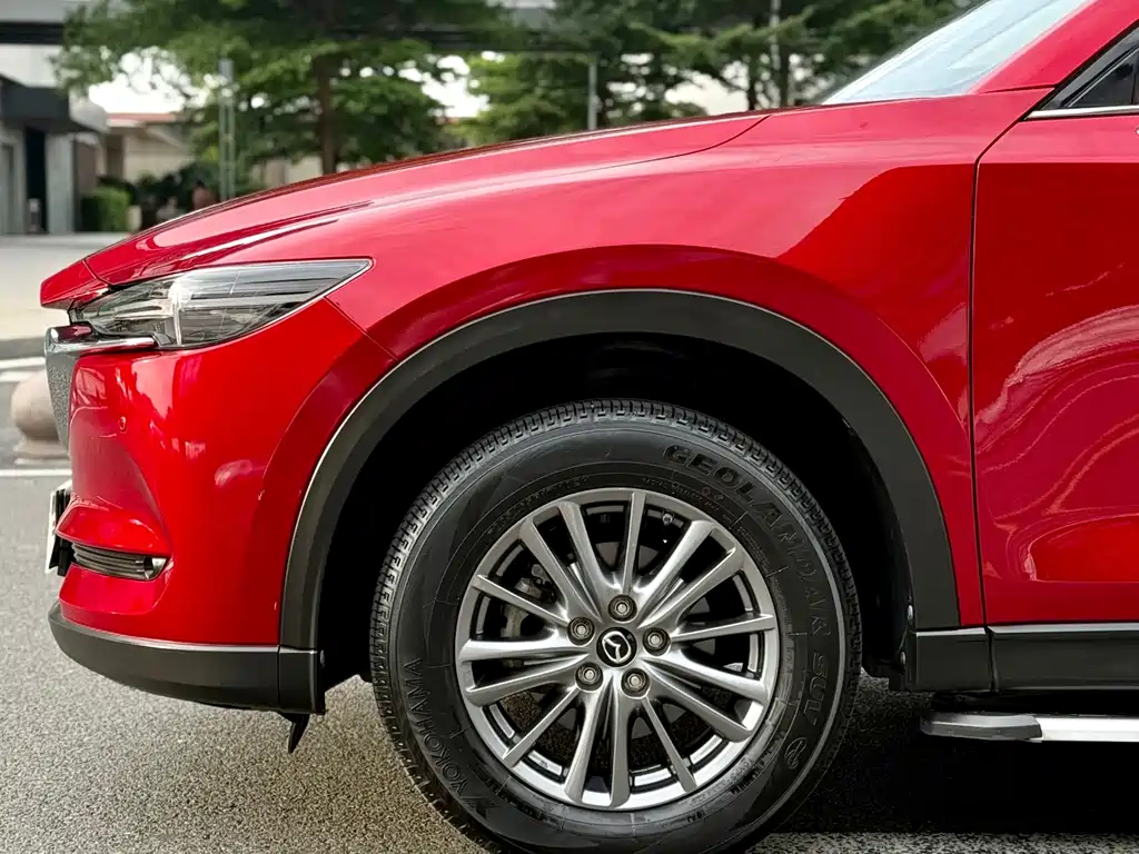 Mazda CX-5 — фотографии объявления, Фото 5