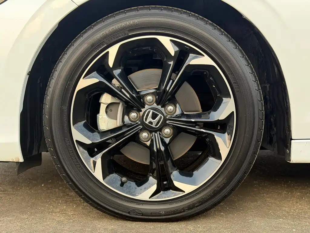 Honda Civic — миниатюра 14