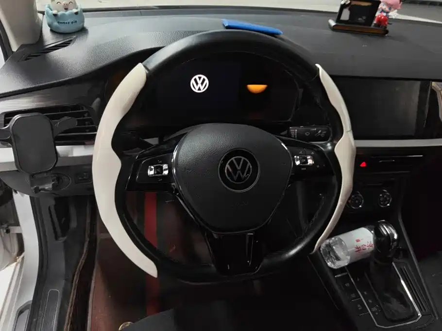 Volkswagen Lavida — миниатюра 15
