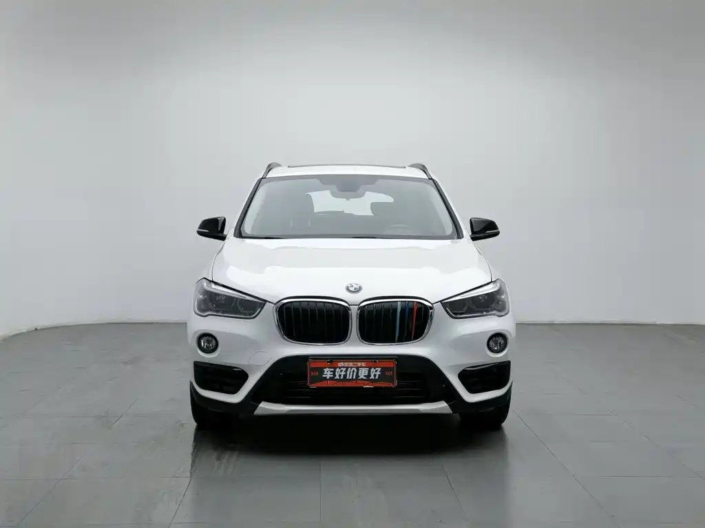 BMW X1 — миниатюра 3