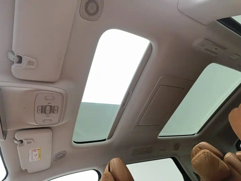 Leapmotor Leapmotor C16 — миниатюра 14