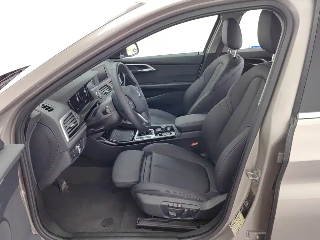 BMW 1 Series — миниатюра 10