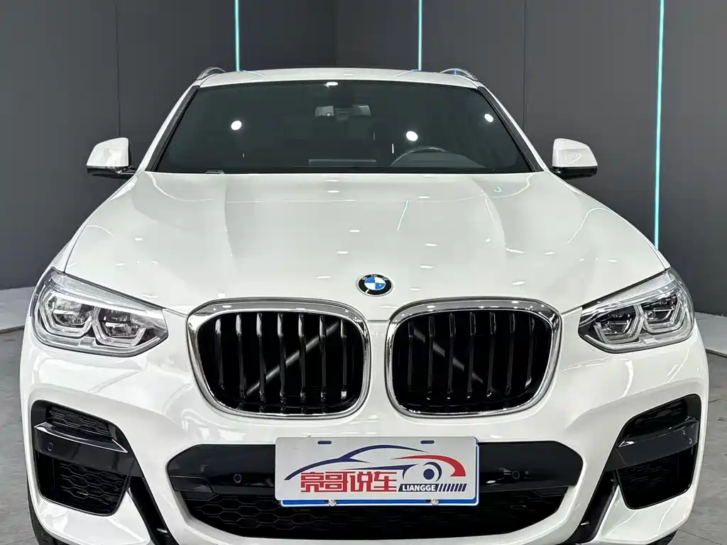 BMW X4 2019 xDrive25i M Sport