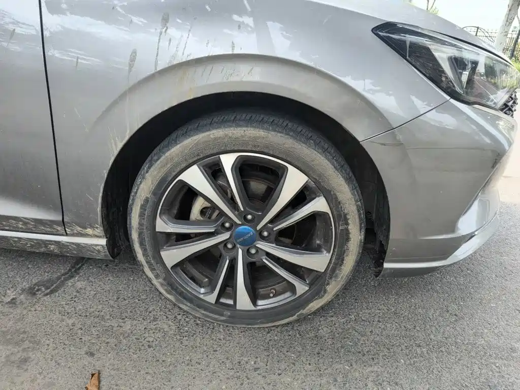 Changan Eado — миниатюра 24