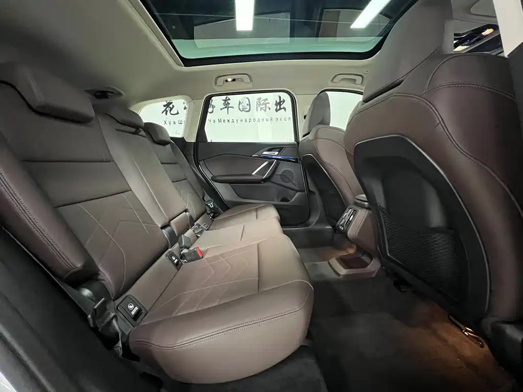 BMW X1 2023 sDrive20Li X