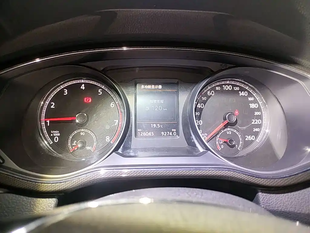 Volkswagen Passat — миниатюра 16