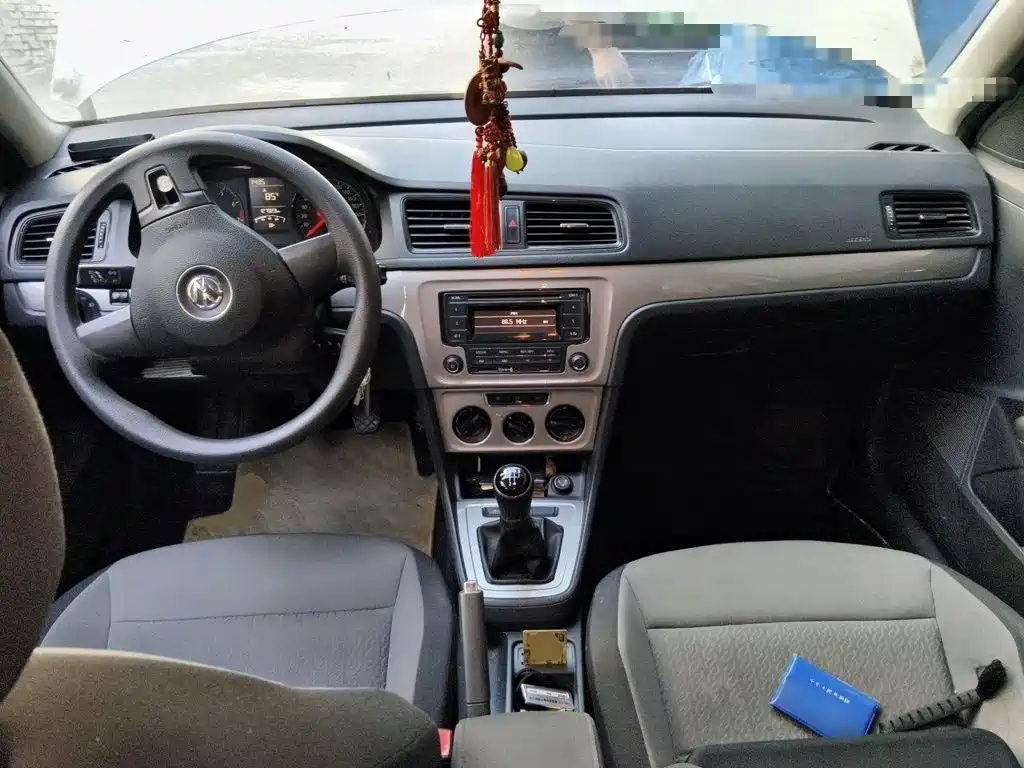 Volkswagen Gran Lavida — миниатюра 10