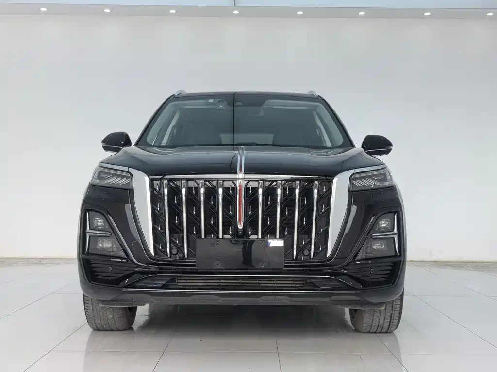 Hongqi Hongqi HS5 2023