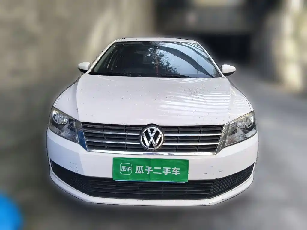 Volkswagen Gran Lavida — миниатюра 2