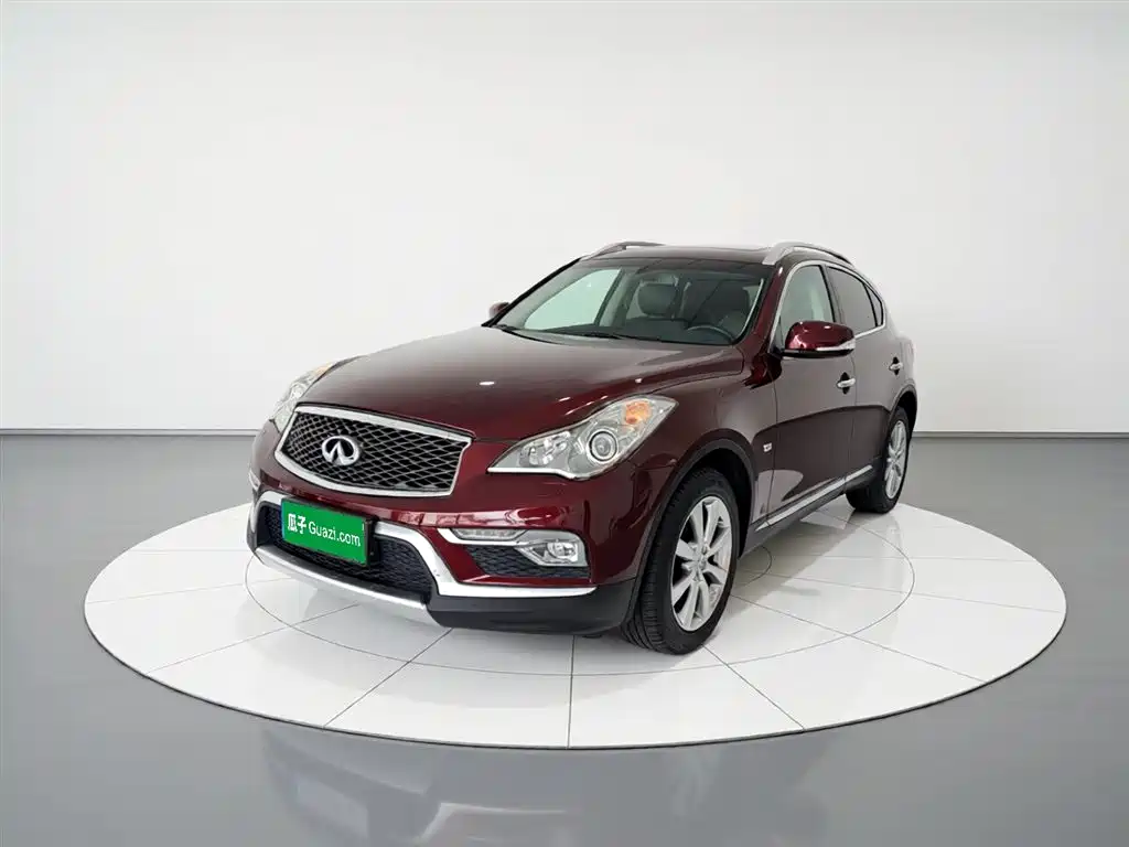 Infiniti QX50 2015
