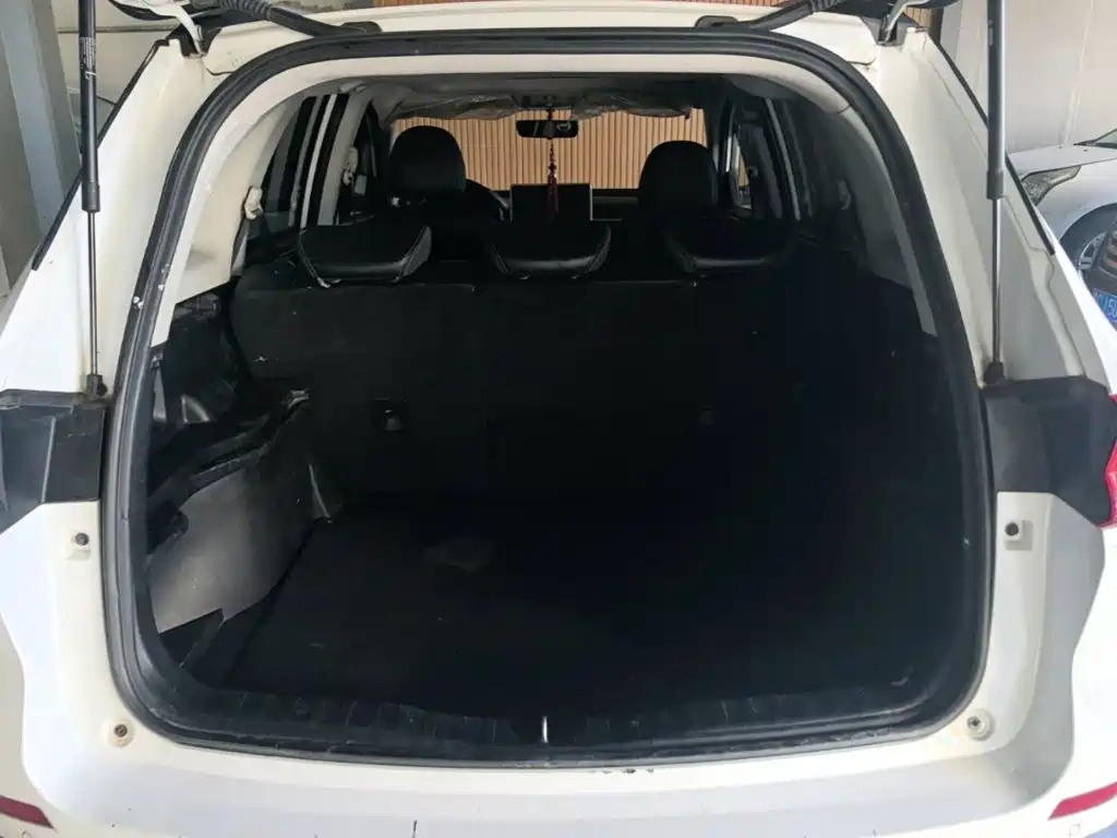 Haval M6 — миниатюра 19