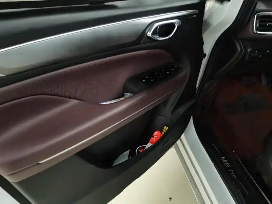 GAC Motor Trumpchi M6 — миниатюра 7