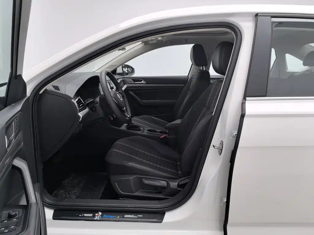Volkswagen Lavida — миниатюра 10