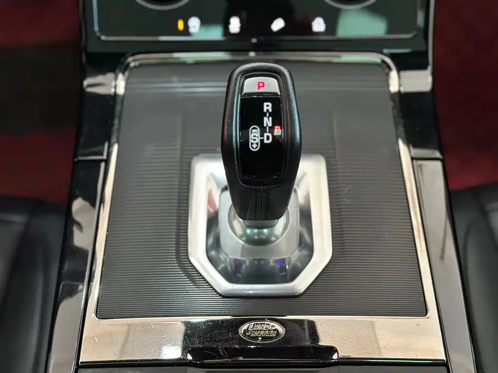 LAND ROVER RANGE ROVER AURORA