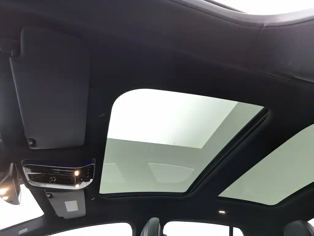 Mercedes-Benz EQE — миниатюра 14