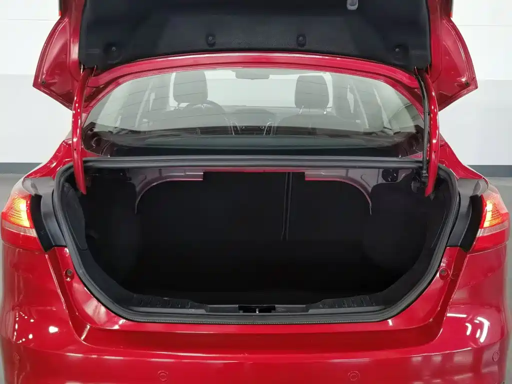 Ford Focus — миниатюра 16