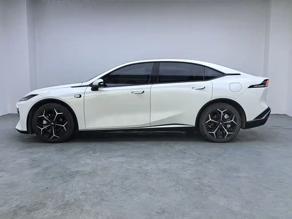 Changan Deepal DARK BLUE SL03