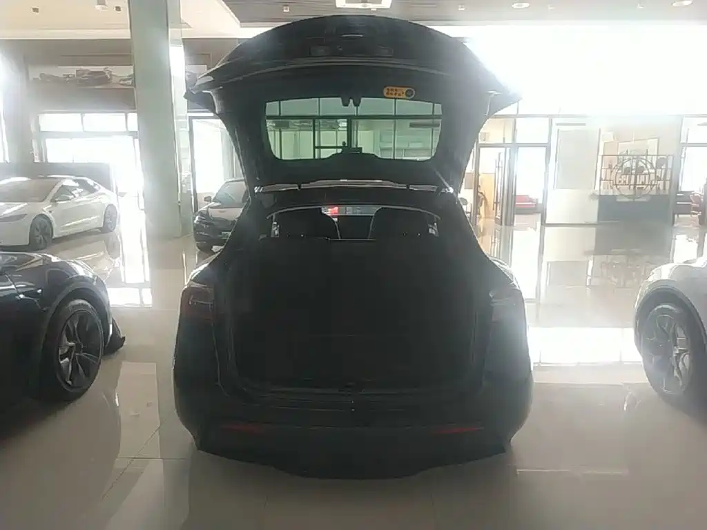 Tesla Model Y — фотографии объявления, Фото 19