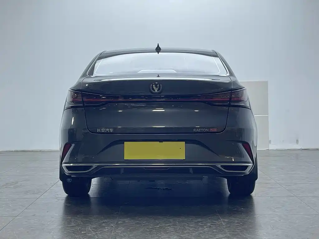 Changan Ruicheng PLUS — миниатюра 4