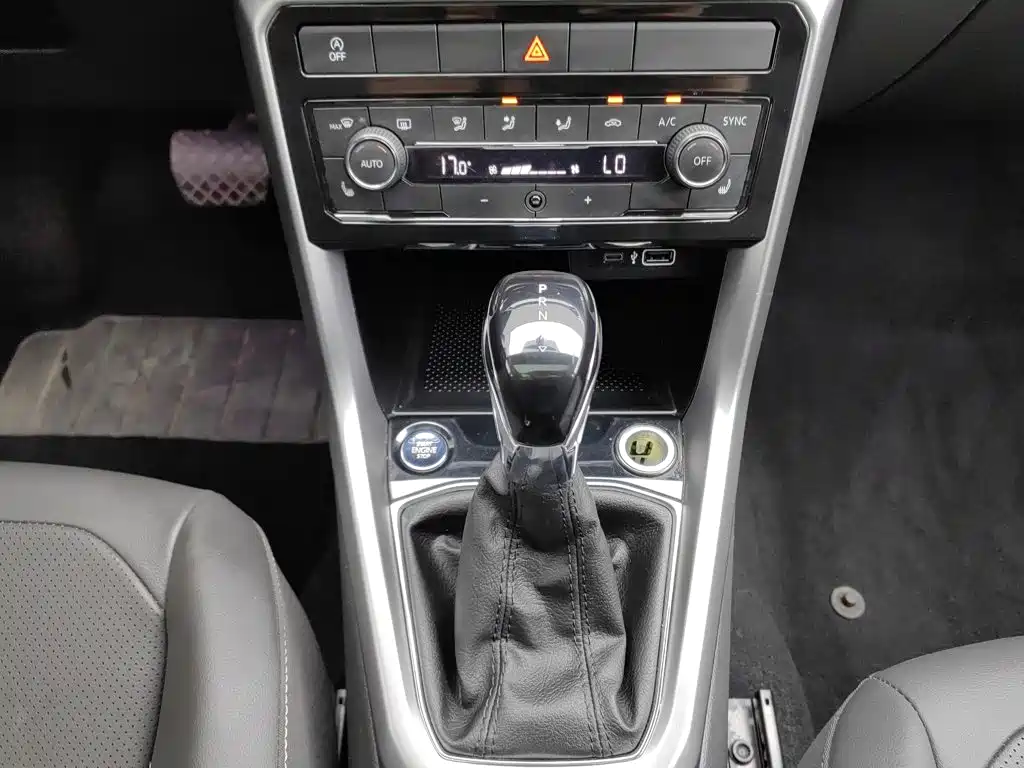 Volkswagen T-Cross — миниатюра 13
