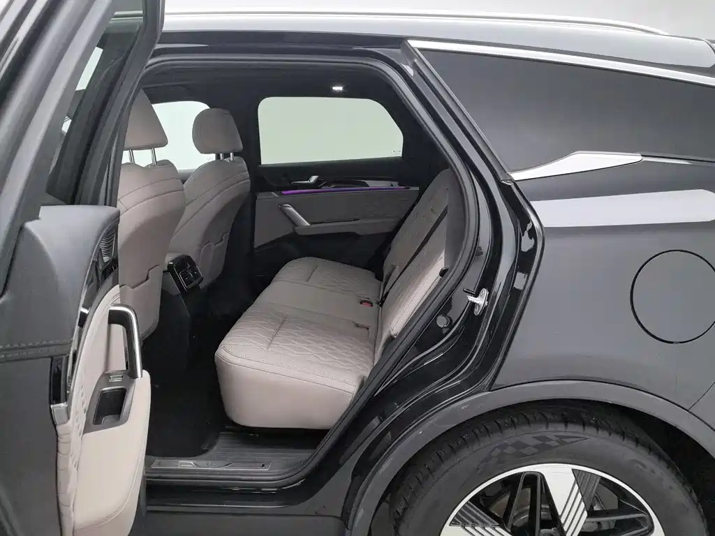 BYD Tang New Energy — миниатюра 15