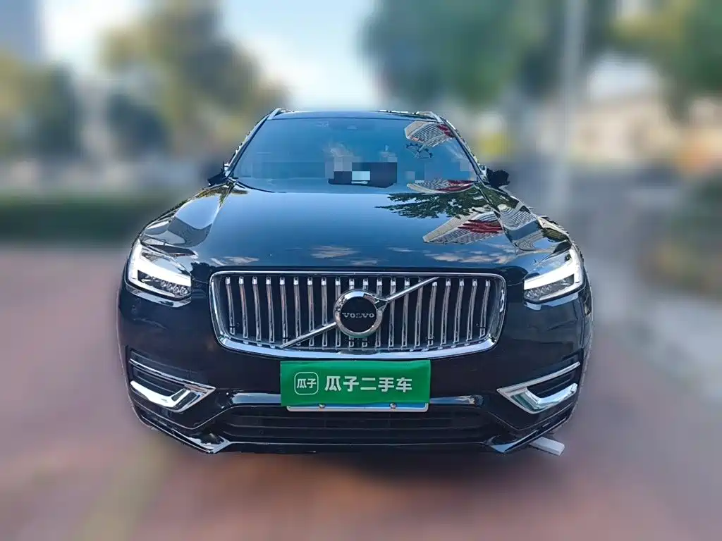 Volvo XC90 — миниатюра 2