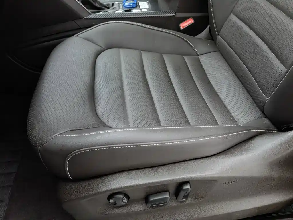 Volkswagen Teramont — миниатюра 20