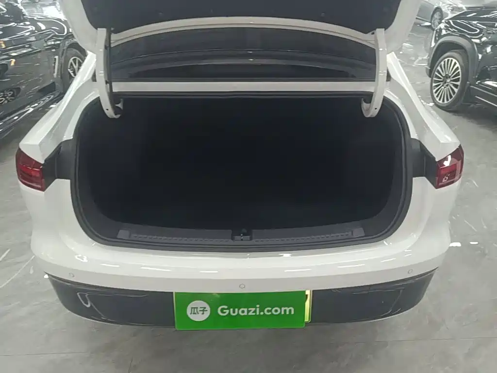 Roewe Young Wai D6 — миниатюра 15