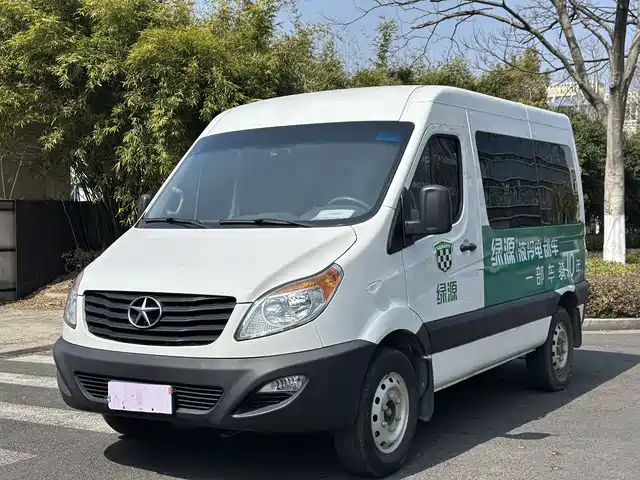 JIANGQI GROUP XINGRUI