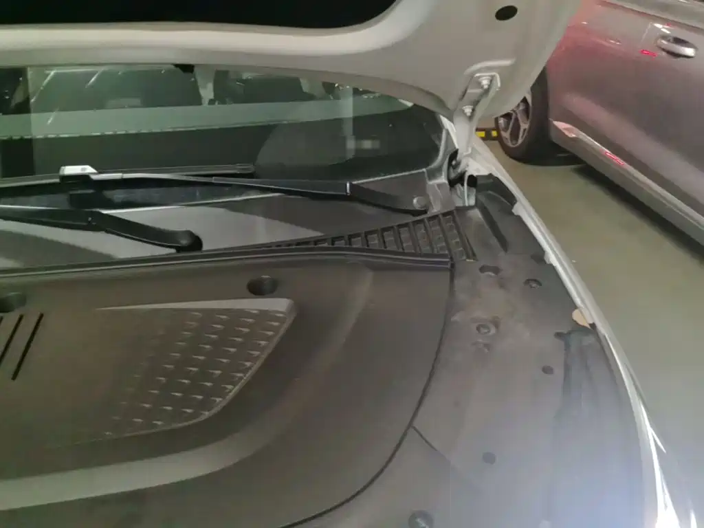 BYD Yuan Plus — миниатюра 22