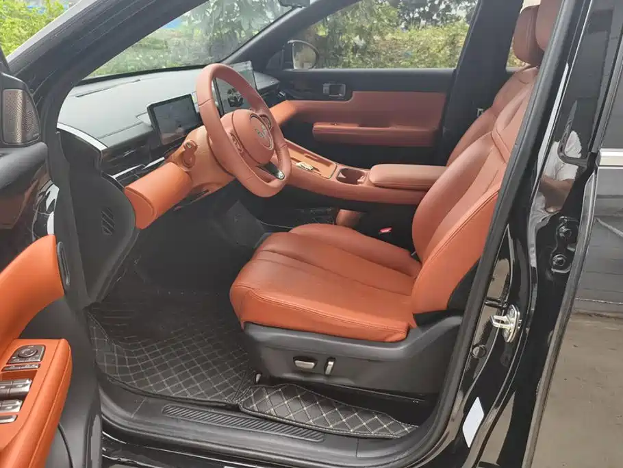 Wuling Xingguang S — миниатюра 9
