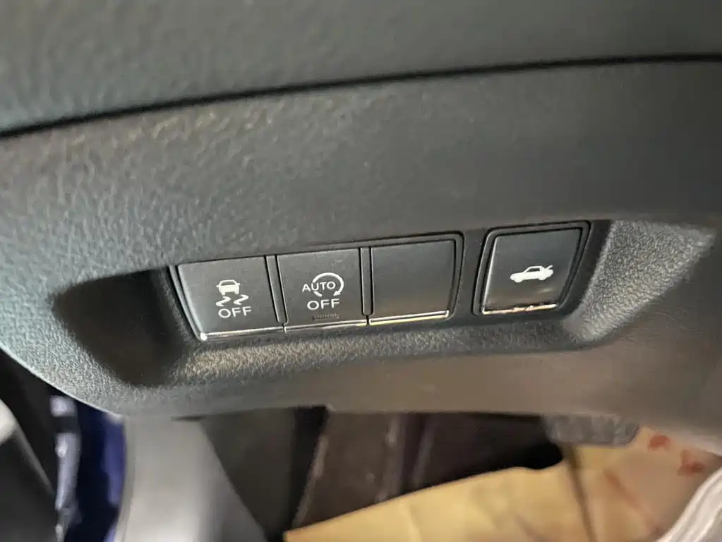 Infiniti Q50L — миниатюра 13